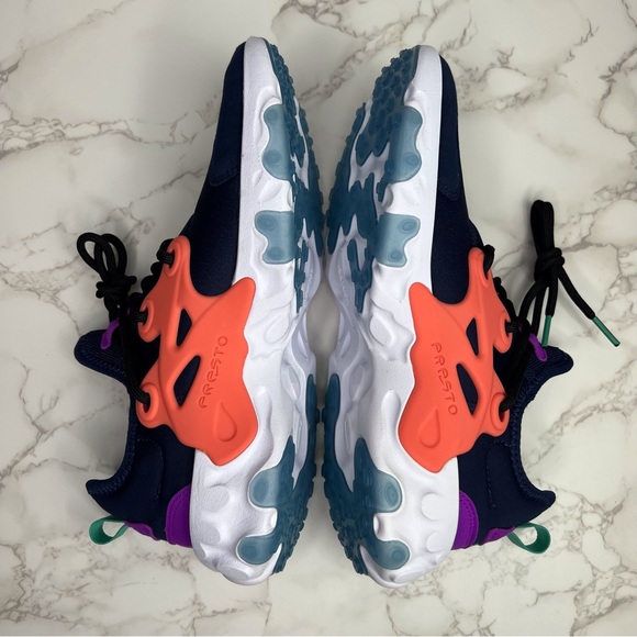 Nike Presto React - Picture 9 of 16